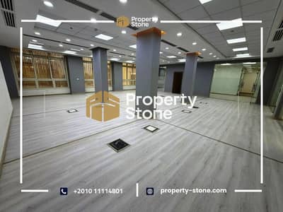 Office for Rent in New Cairo, Cairo - 4. jpg Office for Rent in New Cairo, Cairo - 4. jpg