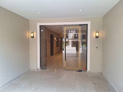 3 Bedroom Flat for Rent in Sheikh Zayed, Giza - Luxurios 149m2 Apartment for rent in Village West, Zayed With Parking