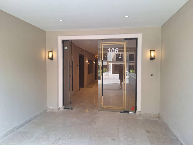 Luxurios 149m2 Apartment for rent in Village West, Zayed With Parking Luxurios 149m2 Apartment for rent in Village West, Zayed With Parking