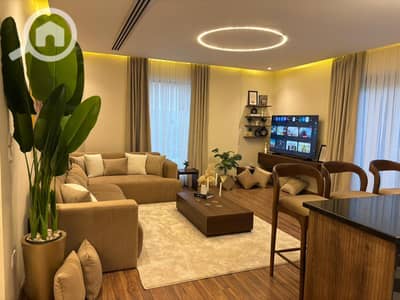 2 Bedroom Apartment for Rent in New Cairo, Cairo - 1001029850. jpg 2 Bedroom Apartment for Rent in New Cairo, Cairo - 1001029850. jpg