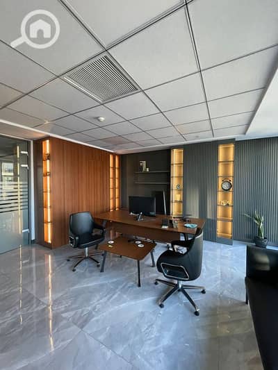 Office for Sale in New Cairo, Cairo - 1000023097. jpg Office for Sale in New Cairo, Cairo - 1000023097. jpg