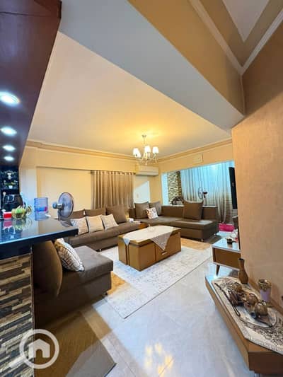 2 Bedroom Flat for Sale in Nasr City, Cairo - WhatsApp Image 2026-10-04 at 8.12. 31 PM (2). jpeg 2 Bedroom Flat for Sale in Nasr City, Cairo - WhatsApp Image 2026-10-04 at 8.12. 31 PM (2). jpeg