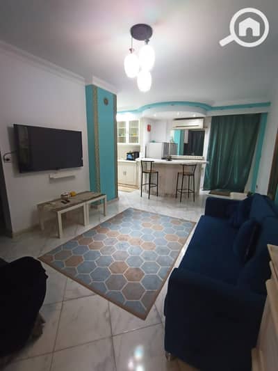 1 Bedroom Apartment for Rent in New Cairo, Cairo - 1000920503. jpg