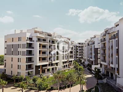 2 Bedroom Apartment for Sale in New Cairo, Cairo - ade3b269-1789-46f3-8e7e-d19c72a77965. jpeg 2 Bedroom Apartment for Sale in New Cairo, Cairo - ade3b269-1789-46f3-8e7e-d19c72a77965. jpeg