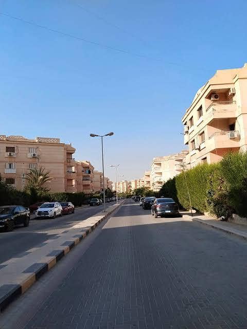 كمبوند رامو مدينة 6 أكتوبر كمبوند رامو مدينة 6 أكتوبر