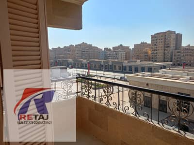 3 Bedroom Apartment for Rent in Nasr City, Cairo - WhatsApp Image 2026-10-03 at 4.42. 46 AM (1). jpeg 3 Bedroom Apartment for Rent in Nasr City, Cairo - WhatsApp Image 2026-10-03 at 4.42. 46 AM (1). jpeg
