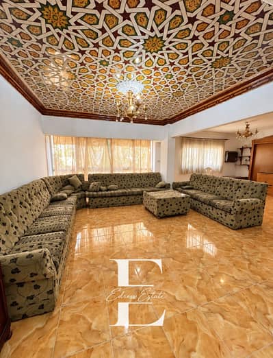 2 Bedroom Apartment for Rent in Maadi, Cairo - IMG_6394. jpg