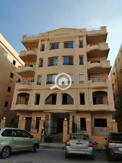 3 Bedroom Flat for Sale in New Cairo, Cairo - WhatsApp Image 2026-08-10 at 2.51. 46 PM (1). jpeg