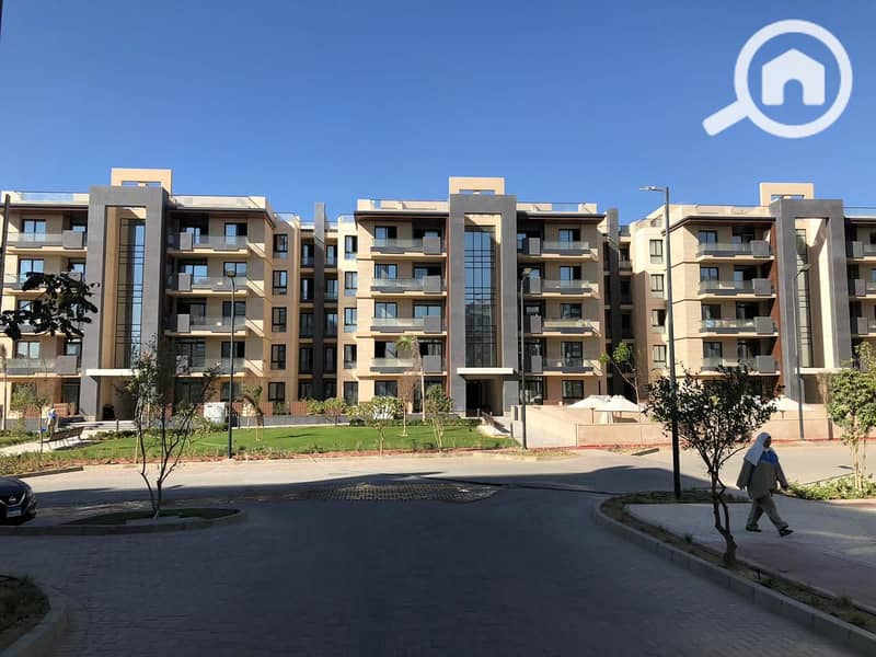 4 كمبوند ازاد التجمع الخامس Azad New Cairo 4. jpeg