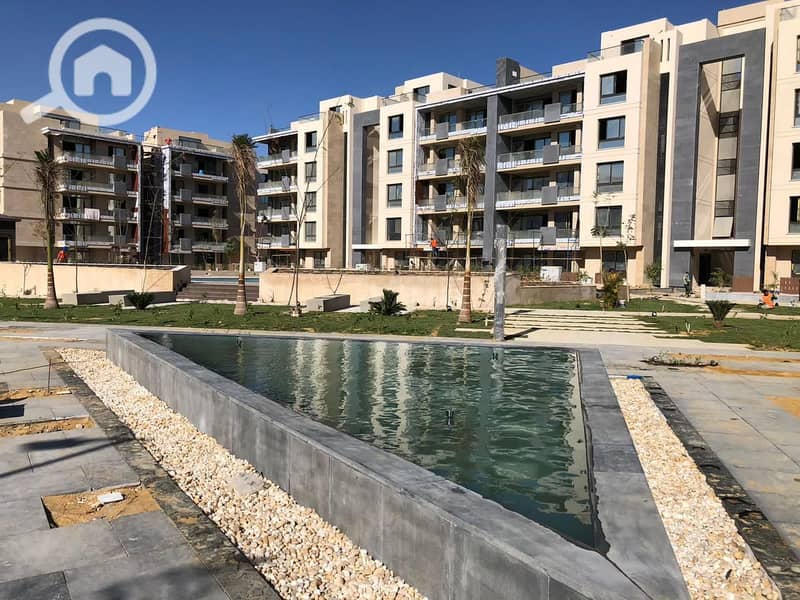 5 كمبوند ازاد التجمع الخامس Azad New Cairo 3. jpeg
