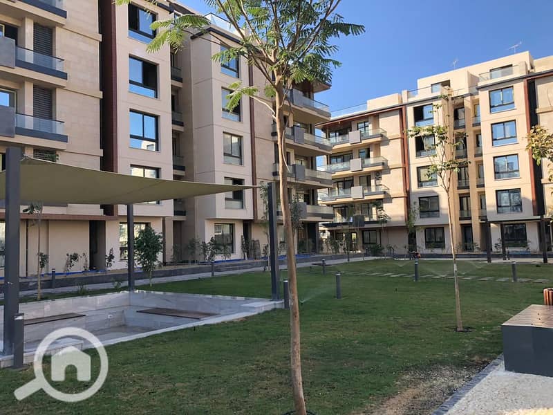 6 كمبوند ازاد التجمع الخامس Azad New Cairo 2. jpeg
