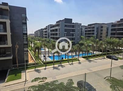 2 Bedroom Flat for Sale in New Cairo, Cairo - WhatsApp Image 2026-02-10 at 4.53. 26 PM. jpeg 2 Bedroom Flat for Sale in New Cairo, Cairo - WhatsApp Image 2026-02-10 at 4.53. 26 PM. jpeg