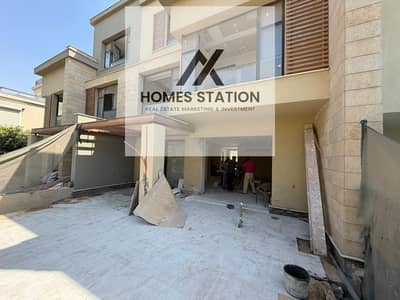 3 Bedroom Townhouse for Rent in New Cairo, Cairo - WhatsApp Image 2026-10-04 at 2.15. 41 PM (12). jpeg