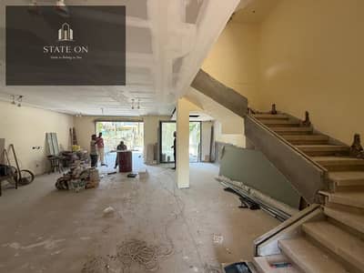 3 Bedroom Townhouse for Rent in New Cairo, Cairo - WhatsApp Image 2026-10-04 at 2.15. 41 PM (10). jpeg