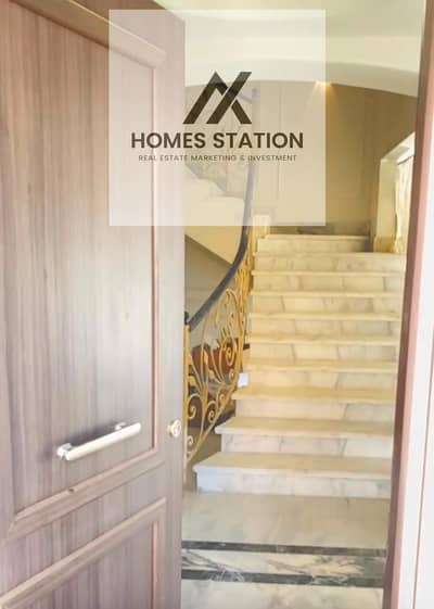 4 Bedroom Twin House for Rent in New Cairo, Cairo - WhatsApp Image 2026-10-04 at 12.04. 14 AM (8). jpeg