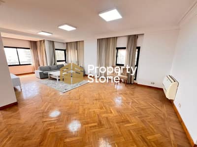 4 Bedroom Flat for Rent in Maadi, Cairo - WhatsApp Image 2026-04-29 at 3.36. 47 PM (5). jpeg 4 Bedroom Flat for Rent in Maadi, Cairo - WhatsApp Image 2026-04-29 at 3.36. 47 PM (5). jpeg