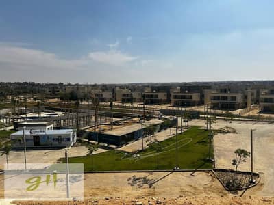 فیلا 3 غرف نوم للبيع في القاهرة الجديدة، القاهرة - IMG-20260926-WA0048. jpg