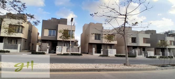 فیلا 3 غرف نوم للبيع في القاهرة الجديدة، القاهرة - 20260109_163846. jpg