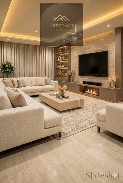 2 Bedroom Apartment for Sale in New Cairo, Cairo - WhatsApp Image 2026-10-04 at 2.00. 40 PM (4). jpeg 2 Bedroom Apartment for Sale in New Cairo, Cairo - WhatsApp Image 2026-10-04 at 2.00. 40 PM (4). jpeg