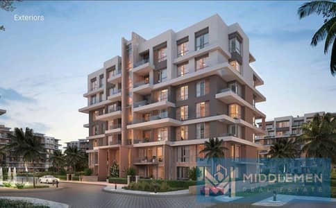 3 Bedroom Flat for Sale in New Cairo, Cairo - WhatsApp Image 2026-10-04 at 1.46. 50 PM (1). jpeg 3 Bedroom Flat for Sale in New Cairo, Cairo - WhatsApp Image 2026-10-04 at 1.46. 50 PM (1). jpeg