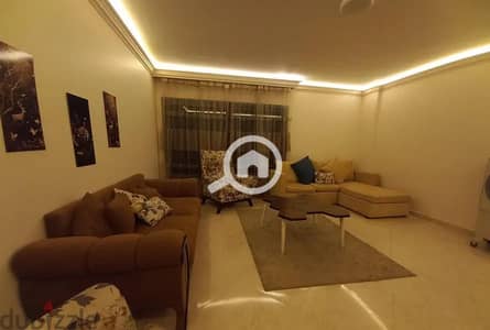 3 Bedroom Apartment for Rent in Zahraa Al Maadi, Cairo - IMG-20261004-WA0017(1). jpg