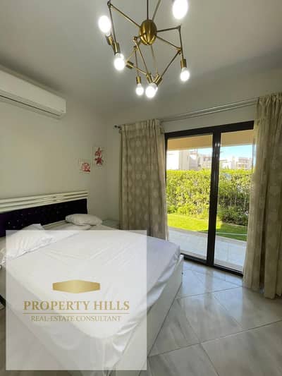 2 Bedroom Chalet for Sale in North Coast, Matruh - 13956. jpg 2 Bedroom Chalet for Sale in North Coast, Matruh - 13956. jpg