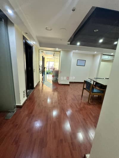 Office for Rent in Maadi, Cairo - WhatsApp Image 2026-09-16 at 9.27. 17 PM (4). jpeg