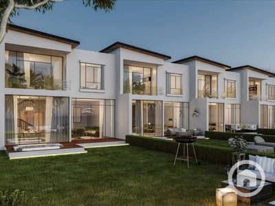 3 Bedroom Townhouse for Sale in Sheikh Zayed, Giza - resizedimage. jpg