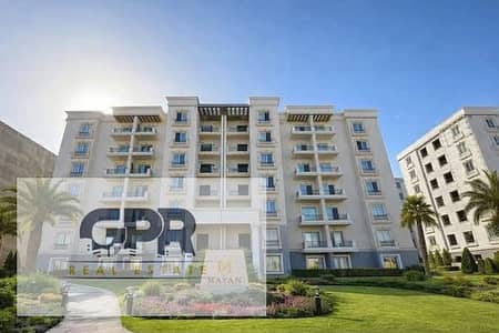 2 Bedroom Apartment for Sale in Shorouk City, Cairo - WhatsApp Image 2026-10-04 at 10.36. 03 PM (1). jpeg