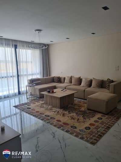 3 Bedroom Flat for Rent in New Cairo, Cairo - WhatsApp Image 2026-10-04 at 4.54. 58 PM (5). jpeg