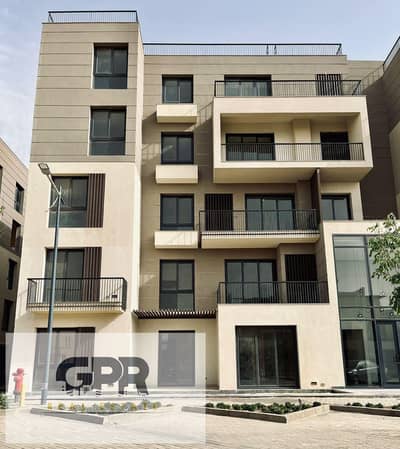 3 Bedroom Flat for Sale in New Heliopolis, Cairo - 0ffee899-f836-4add-9015-345bb1d6312e. jpg