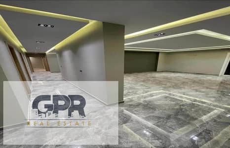 2 Bedroom Apartment for Sale in 6th of October, Giza - 2. jpg