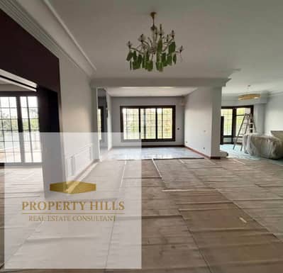 4 Bedroom Townhouse for Sale in New Cairo, Cairo - 335957. jpg