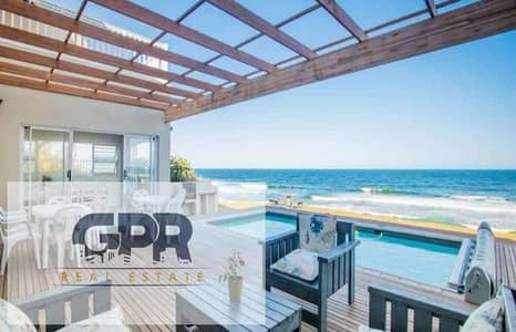 3 Bedroom Chalet for Sale in North Coast, Matruh - d3ee0073-cb9f-4926-924c-ab081abafed0. jpg