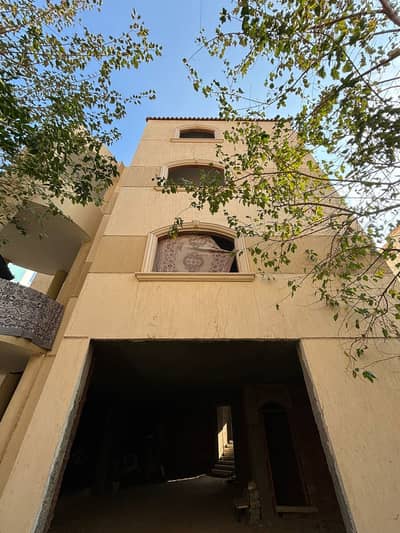 7 Bedroom Villa for Sale in Sheikh Zayed, Giza - STAND ALONE VILLA - YASMINE COMPOUND ZAYED 7 Bedroom Villa for Sale in Sheikh Zayed, Giza - STAND ALONE VILLA - YASMINE COMPOUND ZAYED
