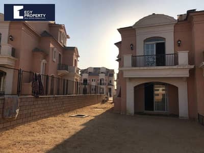 4 Bedroom Villa for Sale in New Cairo, Cairo - _files_WhatsApp Image 2026-06-22 at 4.24. 19 AM (3). jpeg 4 Bedroom Villa for Sale in New Cairo, Cairo - _files_WhatsApp Image 2026-06-22 at 4.24. 19 AM (3). jpeg