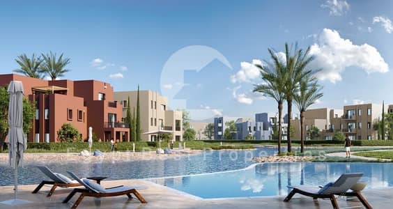 3 Bedroom Chalet for Sale in Hurghada, Red Sea - WhatsApp Image 2026-10-04 at 10.53. 19 PM (4). jpeg