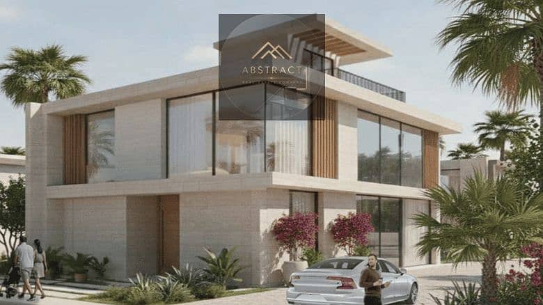 10 فلل-كمبوند-فيلاج-دي-لاكبيتال-Village-de-la-Capital. png