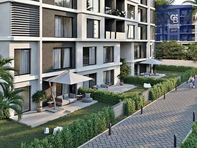 3 Bedroom Flat for Sale in New Cairo, Cairo - WhatsApp Image 2024-03-02 at 4.48. 53 PM. jpeg