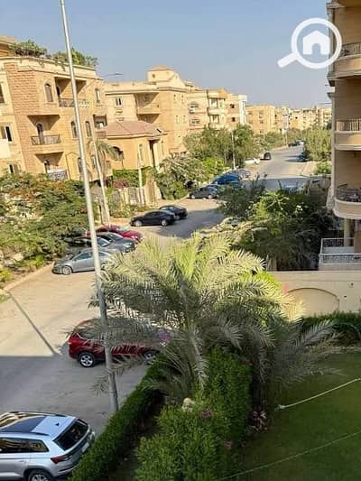 4 Bedroom Flat for Rent in 6th of October, Giza - 70104. jpg 4 Bedroom Flat for Rent in 6th of October, Giza - 70104. jpg