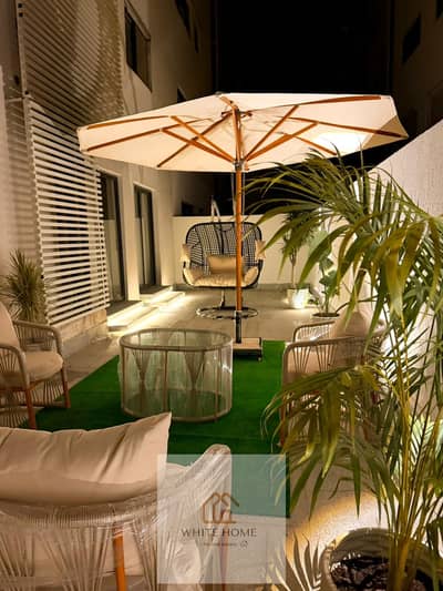 2 Bedroom Apartment for Rent in New Cairo, Cairo - IMG-20261003-WA0181. jpg