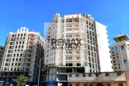 3 Bedroom Apartment for Sale in Smoha, Alexandria - 1. jpg 3 Bedroom Apartment for Sale in Smoha, Alexandria - 1. jpg