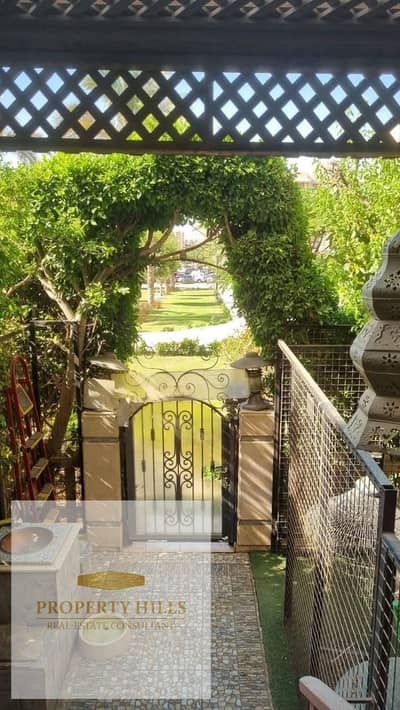 فیلا 5 غرف نوم للبيع في القاهرة الجديدة، القاهرة - WhatsApp Image 2026-09-14 at 9.06. 42 PM (1). jpeg