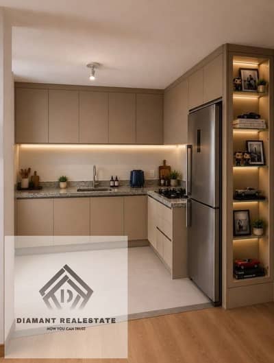 3 Bedroom Apartment for Sale in New Capital City, Cairo - WhatsApp Image 2026-09-07 at 1.22. 33 PM (5). jpeg