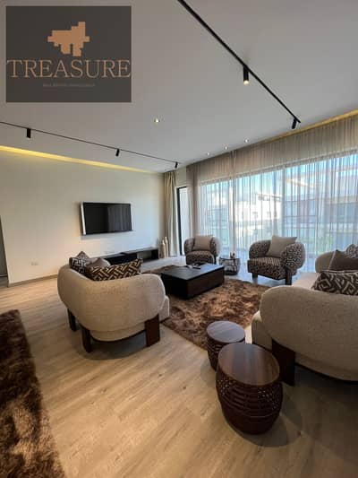 2 Bedroom Flat for Rent in New Cairo, Cairo - WhatsApp Image 2026-10-04 at 5.03. 45 PM (6). jpeg
