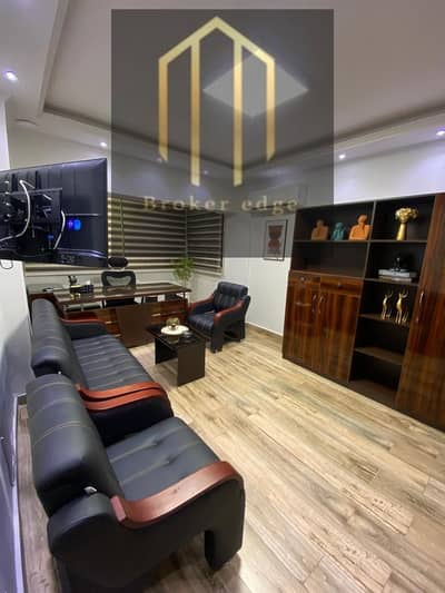 Office for Rent in Heliopolis, Cairo - 1f0ff614-9400-433f-a921-ee235f14bff5. jpg Office for Rent in Heliopolis, Cairo - 1f0ff614-9400-433f-a921-ee235f14bff5. jpg