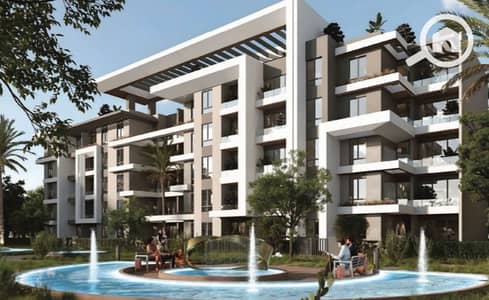 3 Bedroom Apartment for Sale in Hadayek October, Giza - 862386c2-4c72-4446-9d7f-55edebcb8ece. jpg 3 Bedroom Apartment for Sale in Hadayek October, Giza - 862386c2-4c72-4446-9d7f-55edebcb8ece. jpg