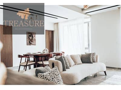 3 Bedroom Flat for Rent in New Cairo, Cairo - WhatsApp Image 2026-10-04 at 5.02. 17 PM (3). jpg