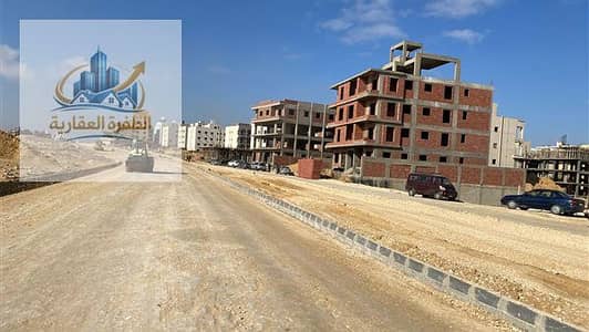 Commercial Land for Sale in New Cairo, Cairo - 1000002862. jpg