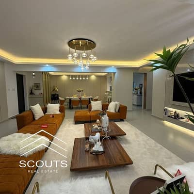 2 Bedroom Flat for Sale in New Cairo, Cairo - 5bb89710-7f87-4b6e-8590-461965618299. jpg 2 Bedroom Flat for Sale in New Cairo, Cairo - 5bb89710-7f87-4b6e-8590-461965618299. jpg